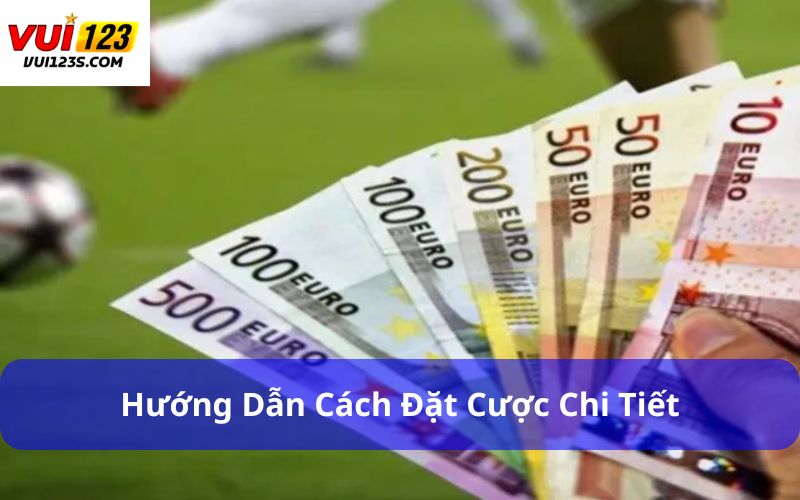 Cược Xâu Bóng Đá Là Gì? Khám Phá Cách Chơi Và Mẹo Chơi Hướng dẫn cách đặt cược chi tiết