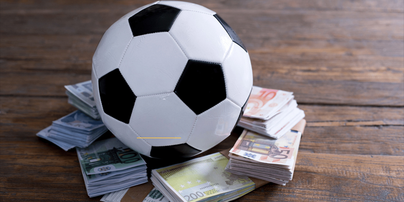 Ngoại Hạng Anh quy tụ nhiều câu lạc bộ nổi tiếng hàng đầu