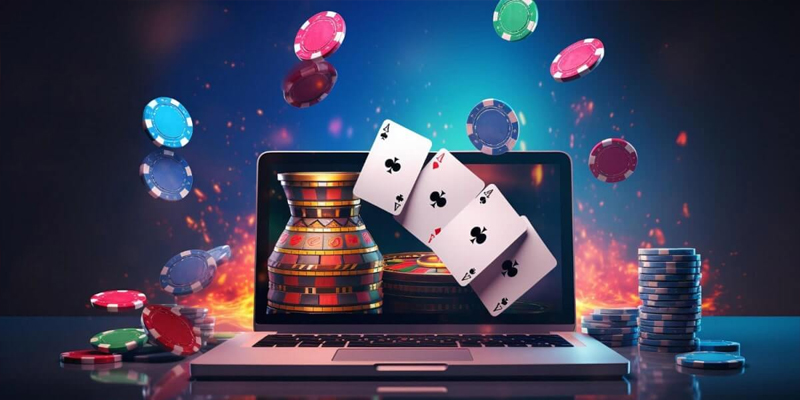 Poker online là gì và cách chơi hiệu quả cho người mới