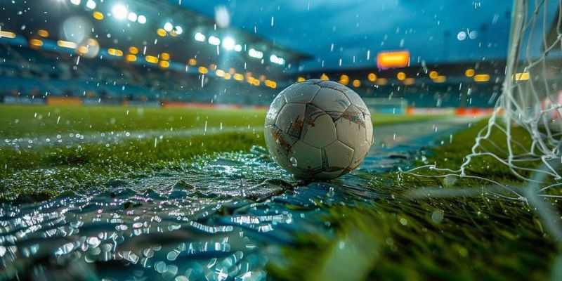 Khám phá kèo tài xỉu bóng đá phổ biến trong cá cược