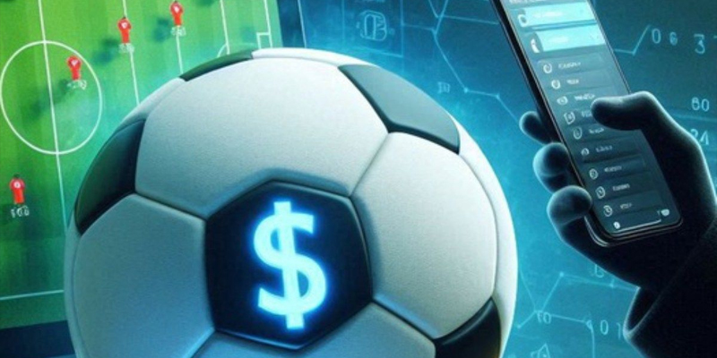 Kèo tài xỉu bóng đá mang lại trải nghiệm hấp dẫn cho người chơi