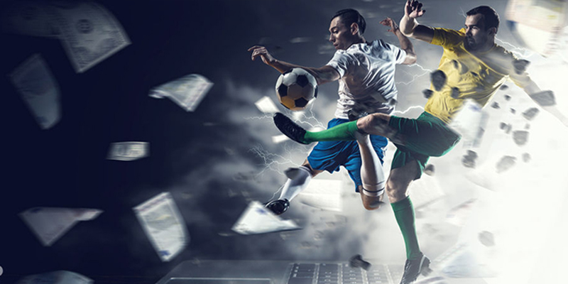 Các vị trí trên sân quyết định chiến thuật và lối đá đội